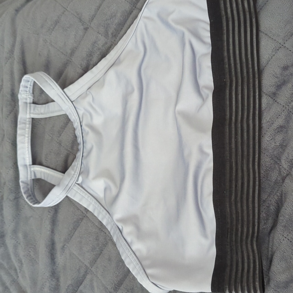 *festival alert* Victoria's Secret bralette sports bra, size Small